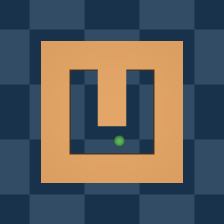 Maze original