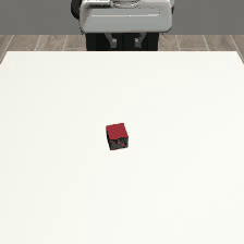 Clean observation
